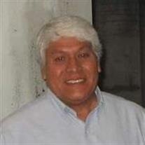 Juan Manuel Bustos