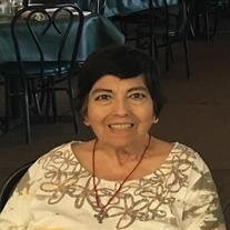 Minerva Oviedo Zapata