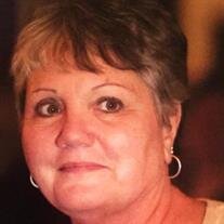Brenda F. Fincham-Butler
