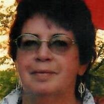 Sandra L. (Myers) O'Neal