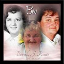 Beverly J. Ronto