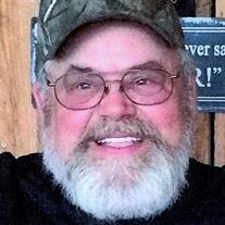 Michael L. "Mike" Porter