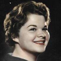 Barbara Ann Davis