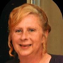 Susan McCue
