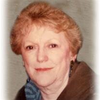 Janet Rae Strauss