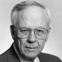 Richard Paul Jennings