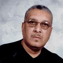 Vance Douglas Perry
