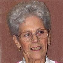 Mary Lou Miller