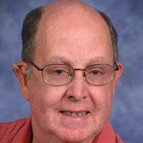 Charles David Smith