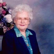 Barbara Ann Becker