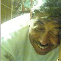 Juan  Angel Garcia