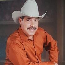 Oziel  Tijerina