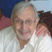 Mr. Felix Peter Rivituso of Hoffman Estates