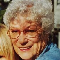 Norma Bozman Cugler