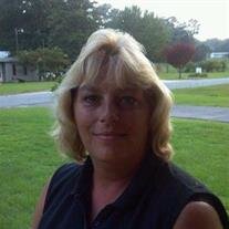 Sherry Lynn Rushing