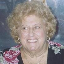 Josephine Giuliani