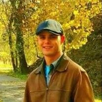 Spencer Scott Brookman