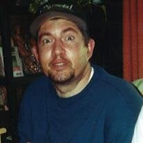 David Lee Belle