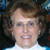 Anita D. Redding