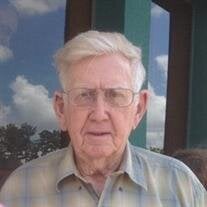 William Elson "Red"   Dykes