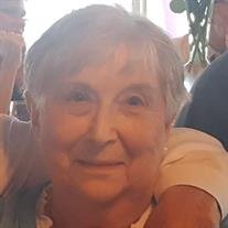 Patricia  A.  Tomka