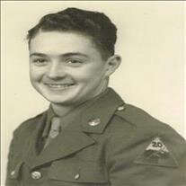 Stuart M. Wamsley