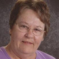 Louise Christopher