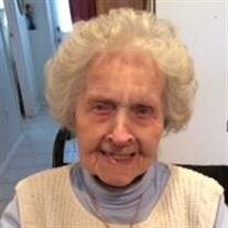 Lucille A. Morin