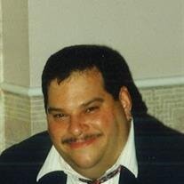 Gerald Castiglione