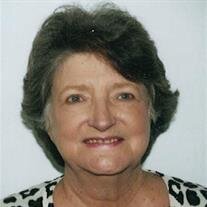 Patsy Scrimpshire Williams
