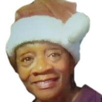 Mrs. Ivory Vernell Roberson