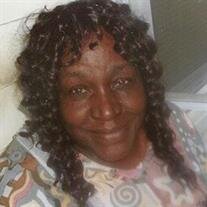 Mrs. Jacqueline C. Washington