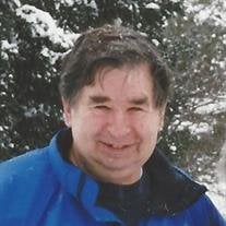 Mr. Herbert F. Trapp