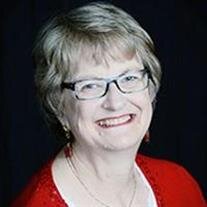 Jane Carolyn (Twito) Hokenstrom