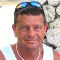 Mark Lee Lucas