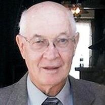 Rodney G Mattinen