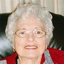Marie L Mayer