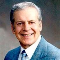 Melvin D Michalik