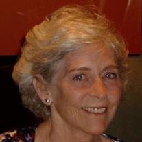 Patricia  Ann '(Pat)' (Parker) Velure