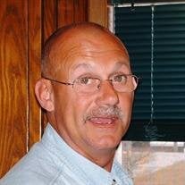 David "Eddie" E. Shaffett Jr.