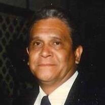 Abel Alonzo