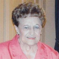 Waldeen "Bootsie" Moerbe