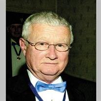 James  D.  Wilson