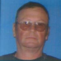 Harvey Thomas Brown Sr.
