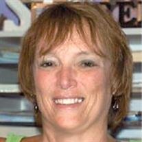 Sheila  Rae Gemensky