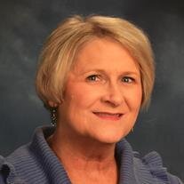 Betty Rejeana Thomas