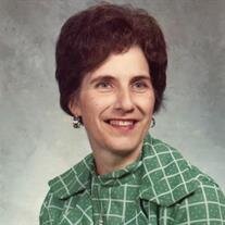 Helen Marie Bearden