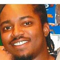 Mr. Quinten Denzell Bright