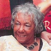 Ms. Bobbie Lee Goodwin