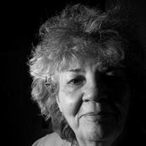 Nancy D. McGraw